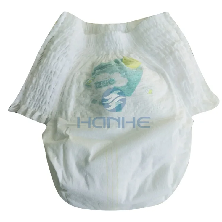 Купить дышащие инновационные технологии одноразовые Премиум поверхности детские подгузники