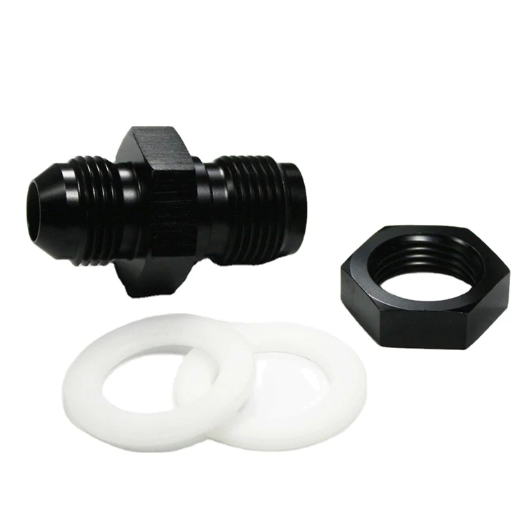 Precise Custom CNC Machining  Parts Anodization PartAutomotive Parts PTFE Gasket