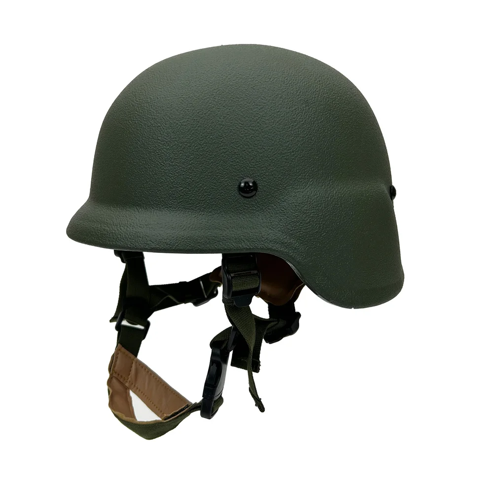 safety equipment tactical aramid helmet PE M88 helmet durable material for outdoor tactical activities training