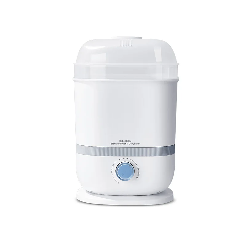OEM High Quality Baby Bottle Sterilizers Steam Sterilizers