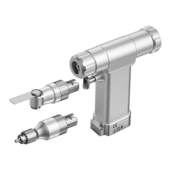 YSDZ0502 Mini Multi-function Orthopedic Drill System Bone Drill  AO Adapter