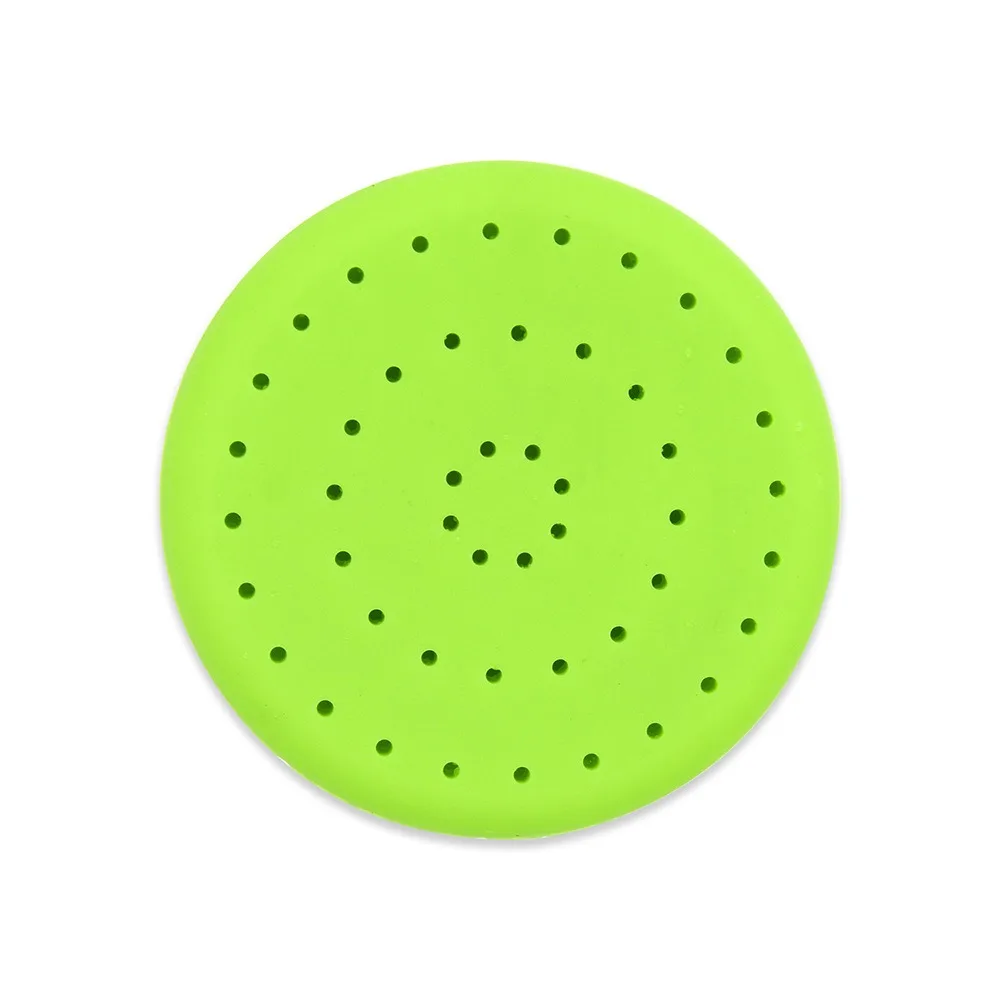 Free Sample Silicone Soft Pet Cleaning Products Accessories Water Sprinkler Head Dogs Cats Pet Bathing Shower Nozzle