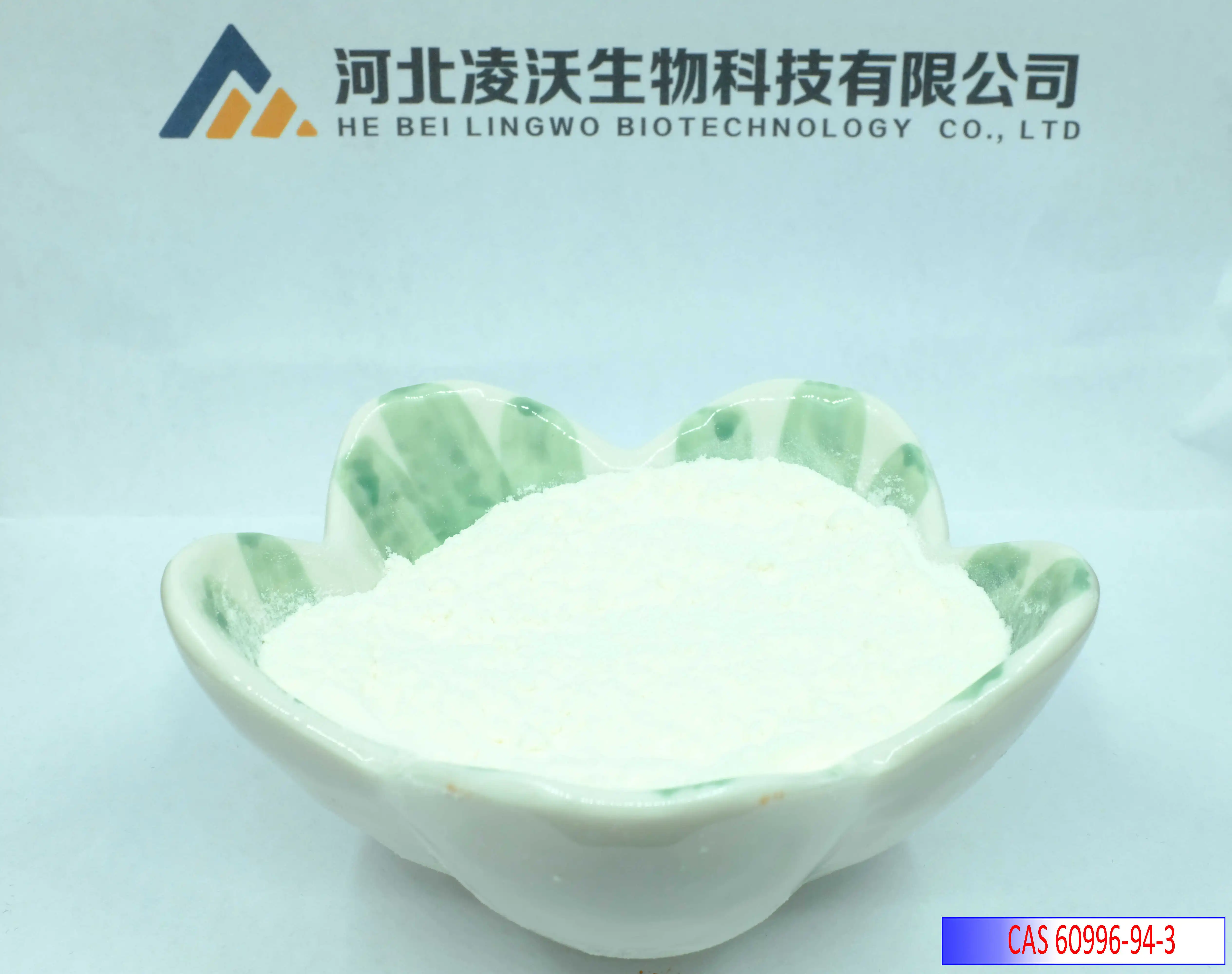High purity 99% Pharmaceitucal Material  pmk glycidate CAS 52190-28-0 White Crystalline Powder