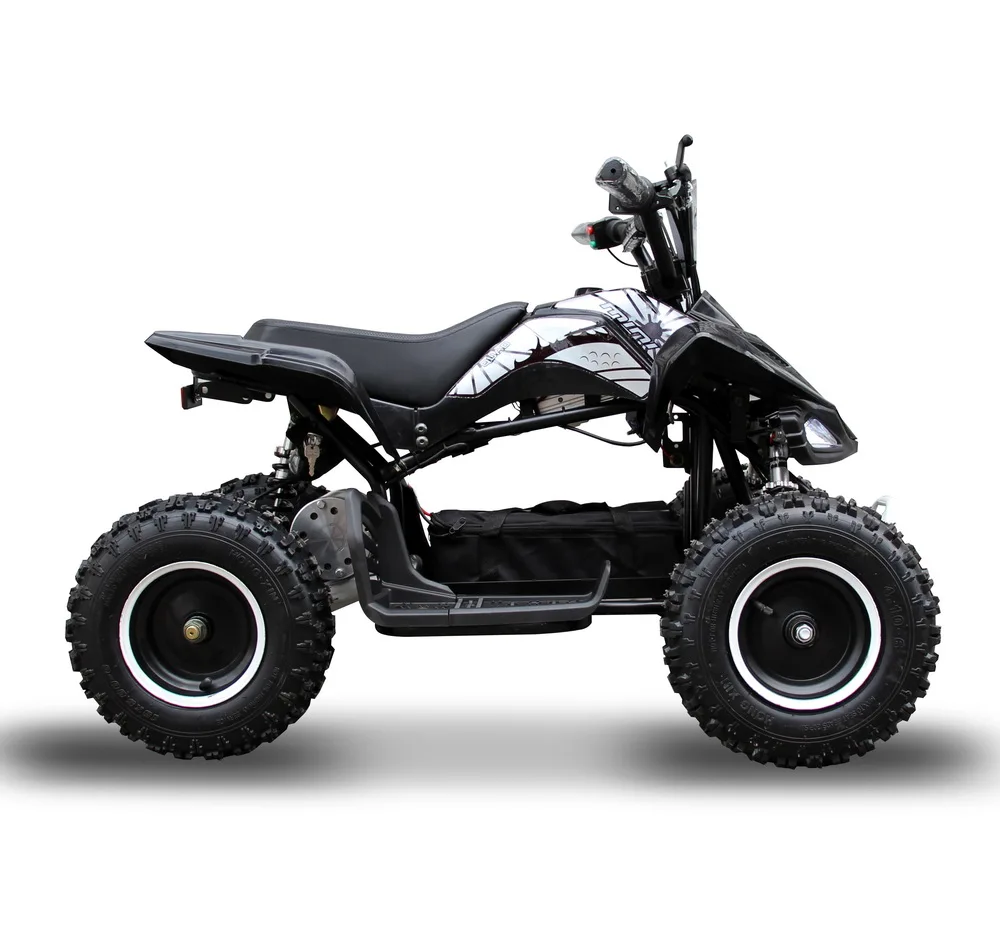 Cheap 36V 500W 800W 1000W children car kids electric ride-on cars ATV quad bikes with 6-inch off road tires for sale