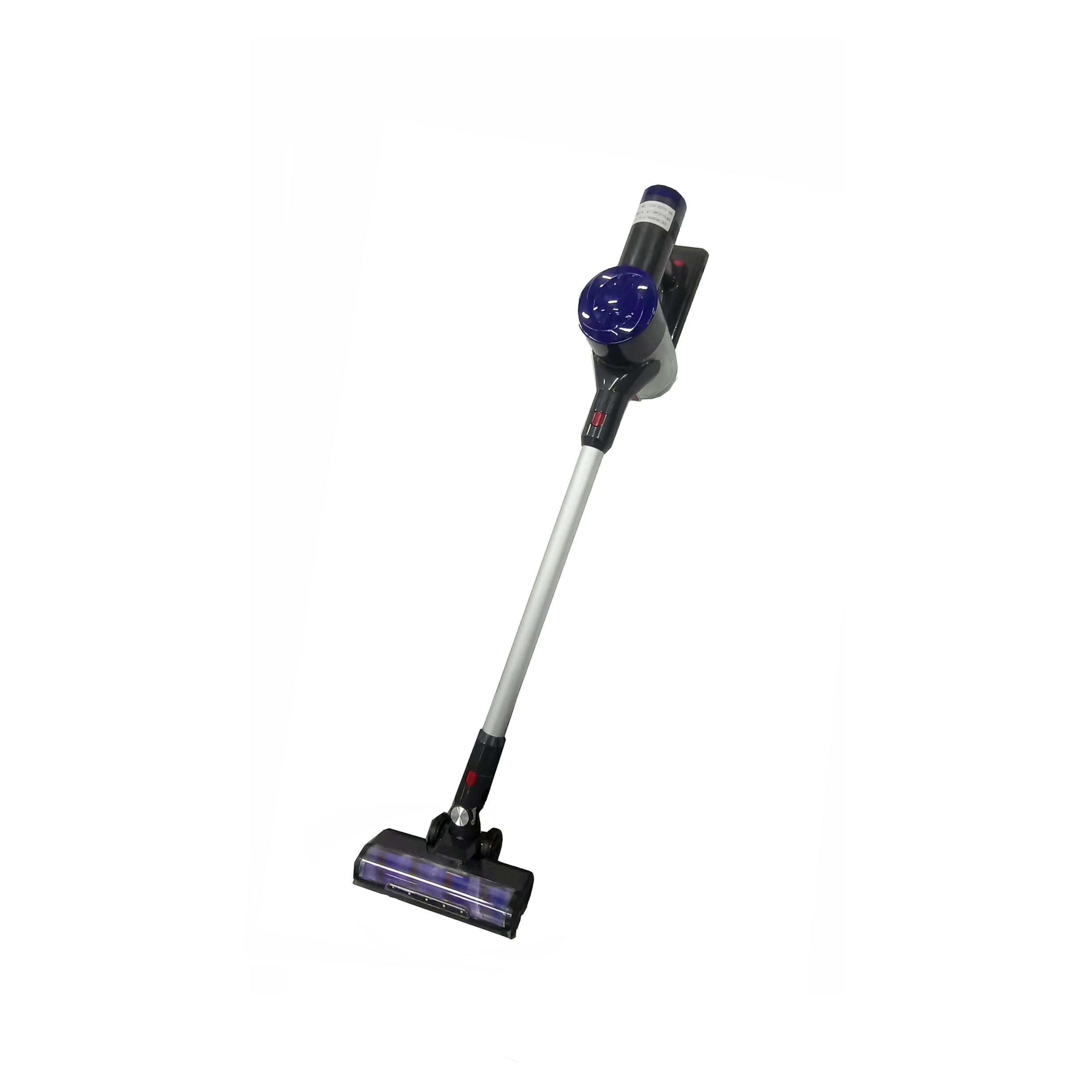 cordless industrial vacuum cleaner machine rechargeable vacuum cleaner