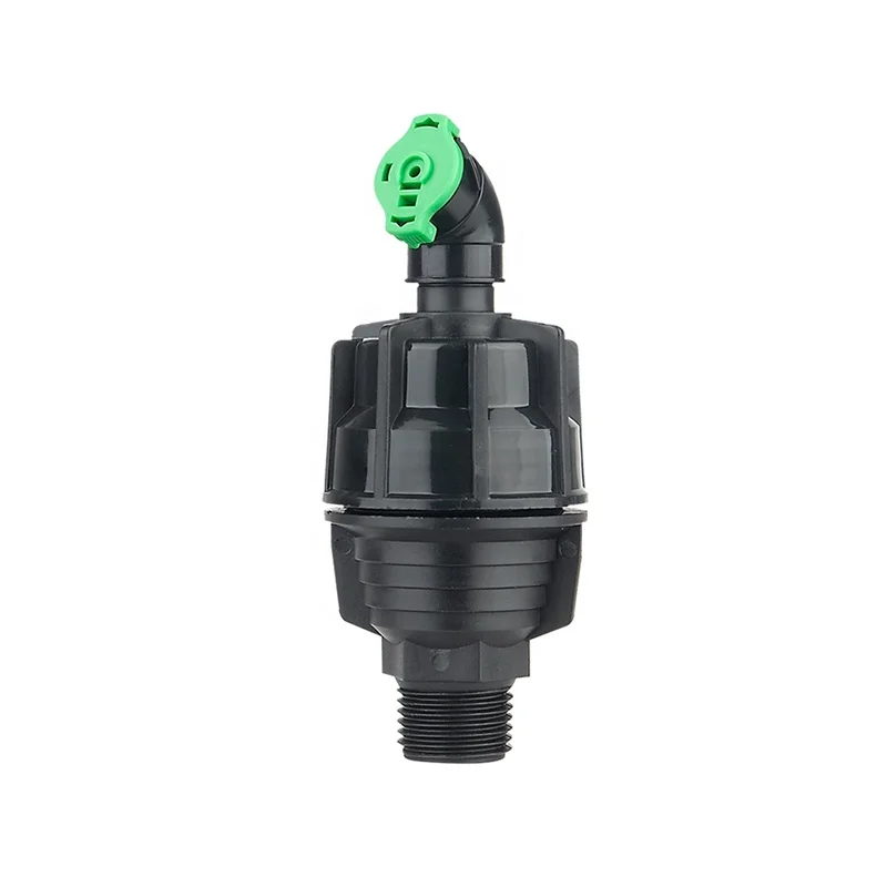 360-degree Rotary R10 Multi-outlet Nozzle  Garden Irrigation Medium water sprinkler