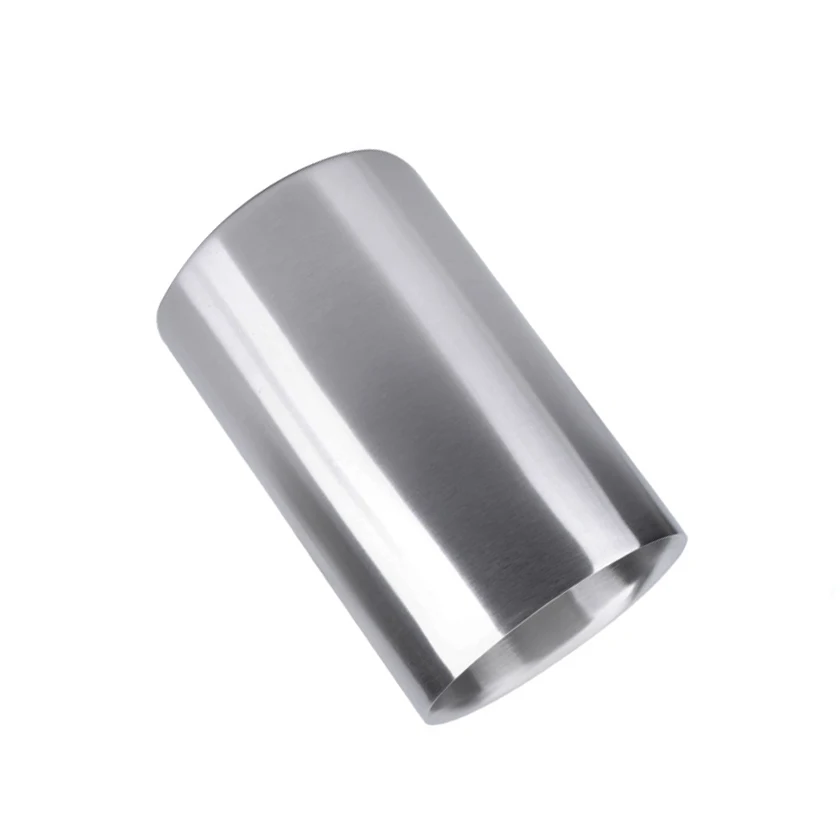 
Barware accessory emetal champagne wine bottle ice bucket 