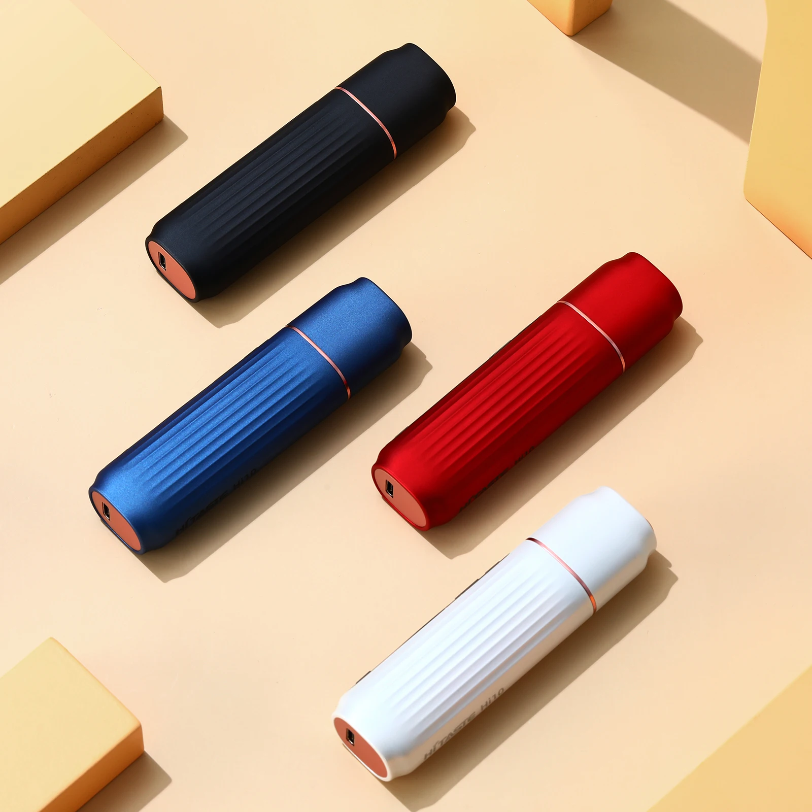 
2021 New Hitaste Hi10 3200mAh Heat Not Burned Tobacco IQO Sticks 