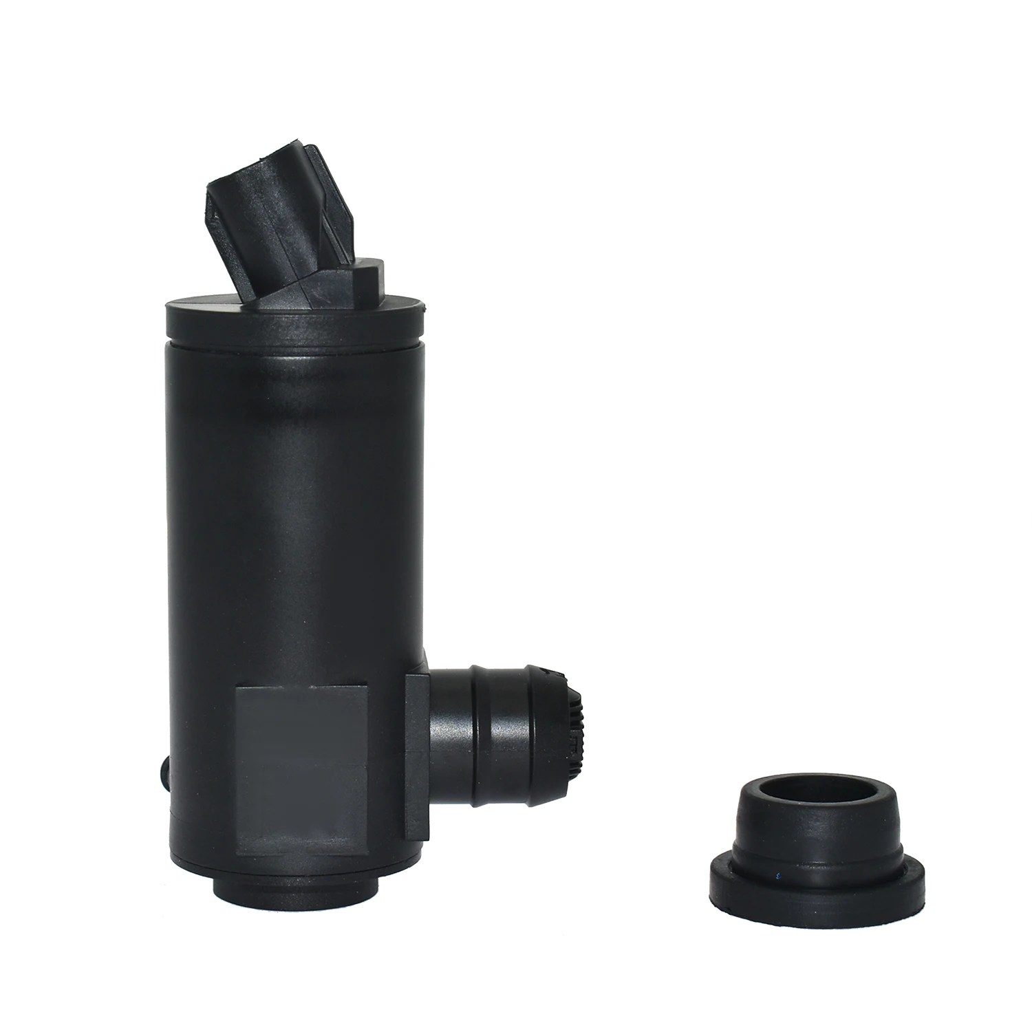 Насос омывателя лобового стекла 060210-6410 76806-TBA-A01 для Honda Civic