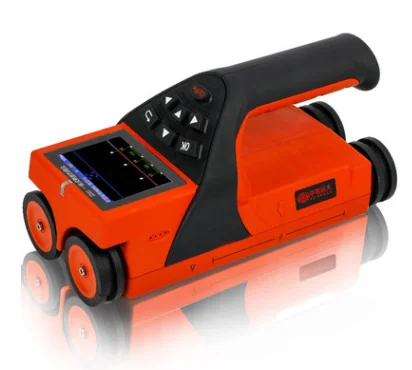 high accuracy surveying equipment  metal detector concrete scanner rebar scanner price