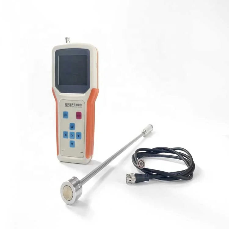 Ultrasonic cleaner sound intensity measuring instrument meter power measuring meter ultrasonic testing equipment