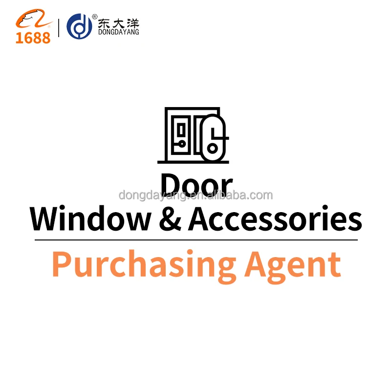 Purchasing agent 1688 Taobao com Yiwu Guangzhou import shopping china stairs staircase tread aluminum ladder escalator railing