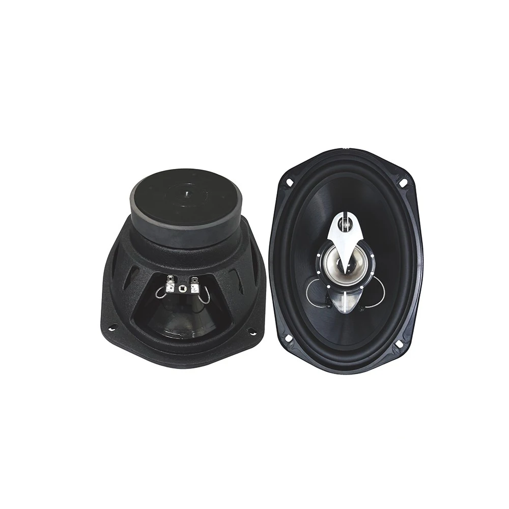 OEM Supplier 6x9 Speaker Car Audio  Coaxial Speakers For Car System