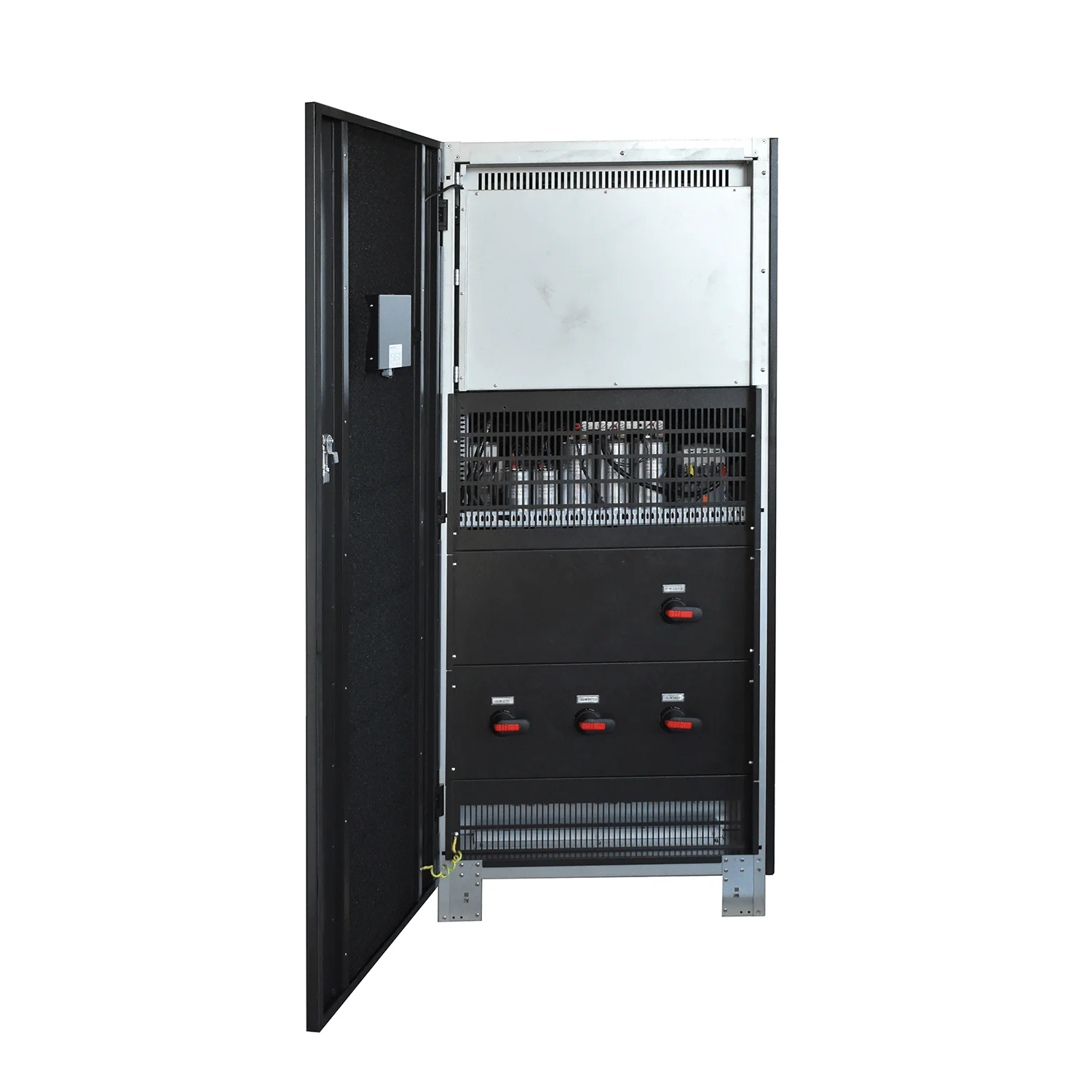 High Quality Low Frequency UPS 120KVA Online UPS Large capacity ups 3-phase 380v/400v/415v