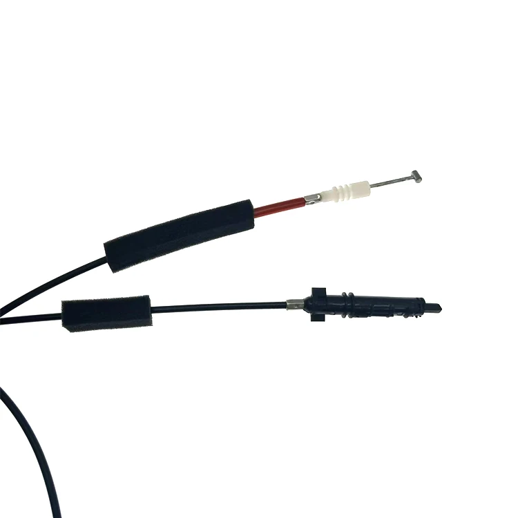 74880-SNA-A01 Trunk and gas cap opener cable cable fuel line trunk cable for HONDA CIVIC FA1 FD1 FD2 06-11 CIIMO C14 74880SNAA01