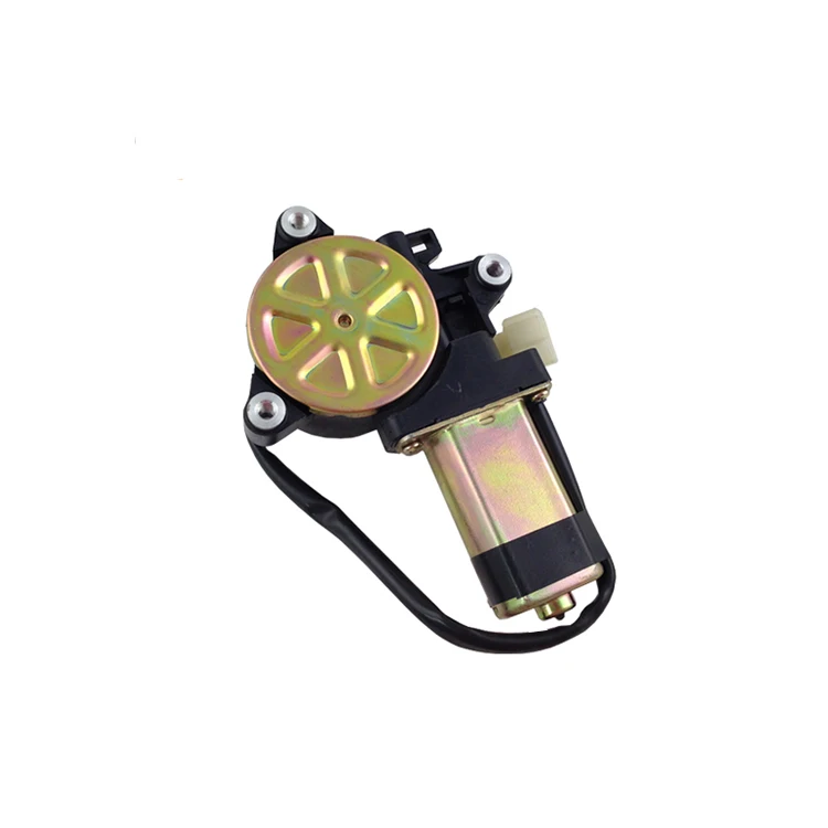 Автомобильные аксессуары драйвер передний левый 24v-dc-power-window-motor 24v dc power Window Motor 24 вольт для универсального автомобиля