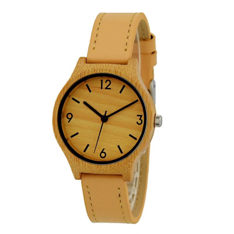 
 Горячая Распродажа, водонепроницаемые мужские военные кварцевые спортивные часы из черного дерева, небольшие минимальные заказы, деревянные часы  