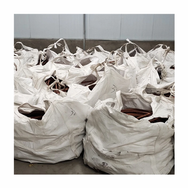 Factory direct selling high purity copper scrap wire 99.99% high quality bright bare copper scrap wire