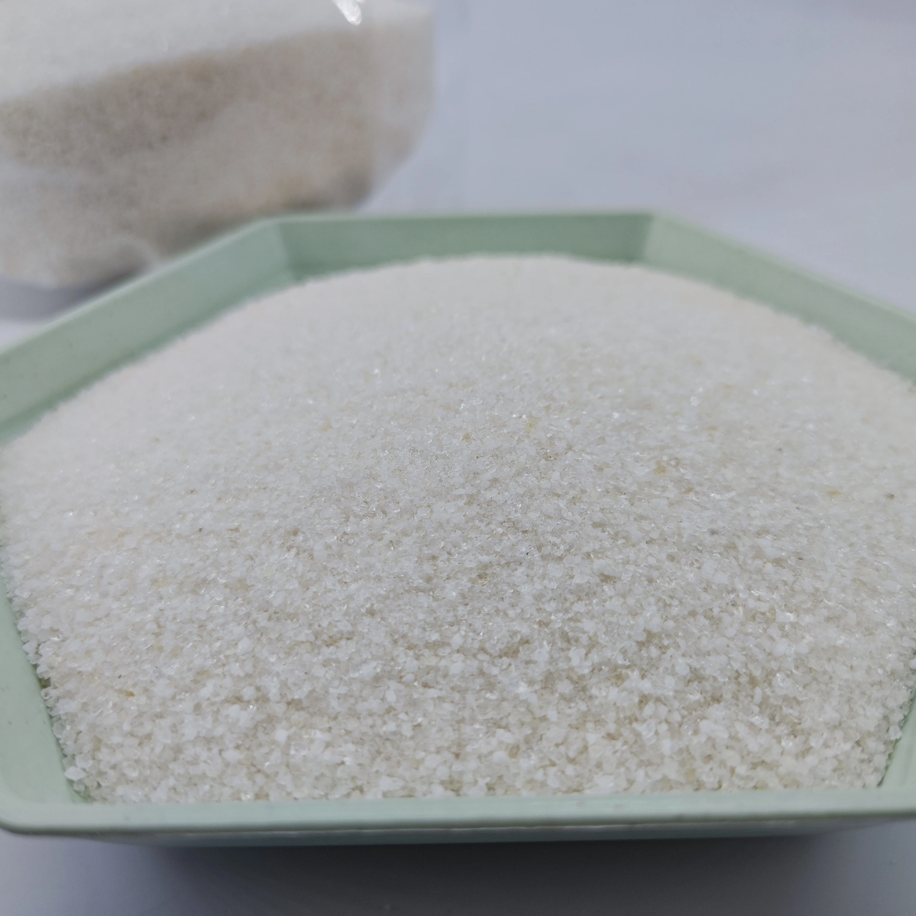 Potassium Polyacrylate Soil Hydrogel Potassium Polyacrylate Hydrophilic Gel