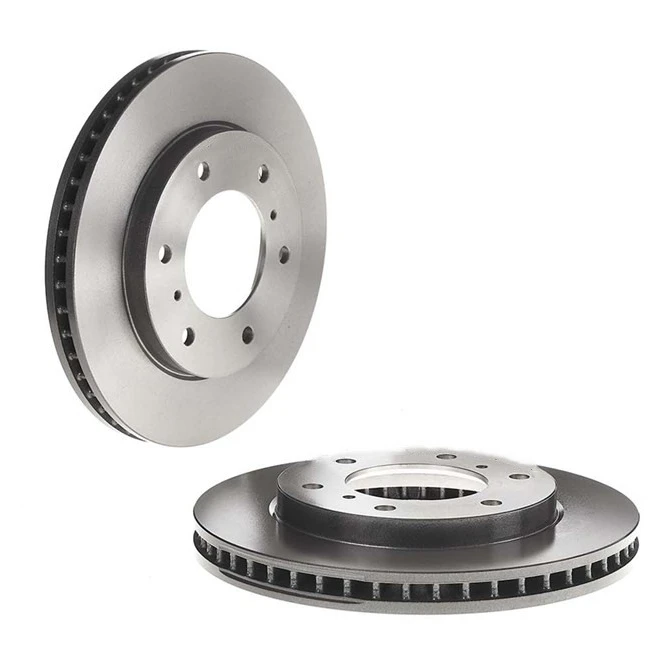 
low price high quality brake disc made in china 09A86811 