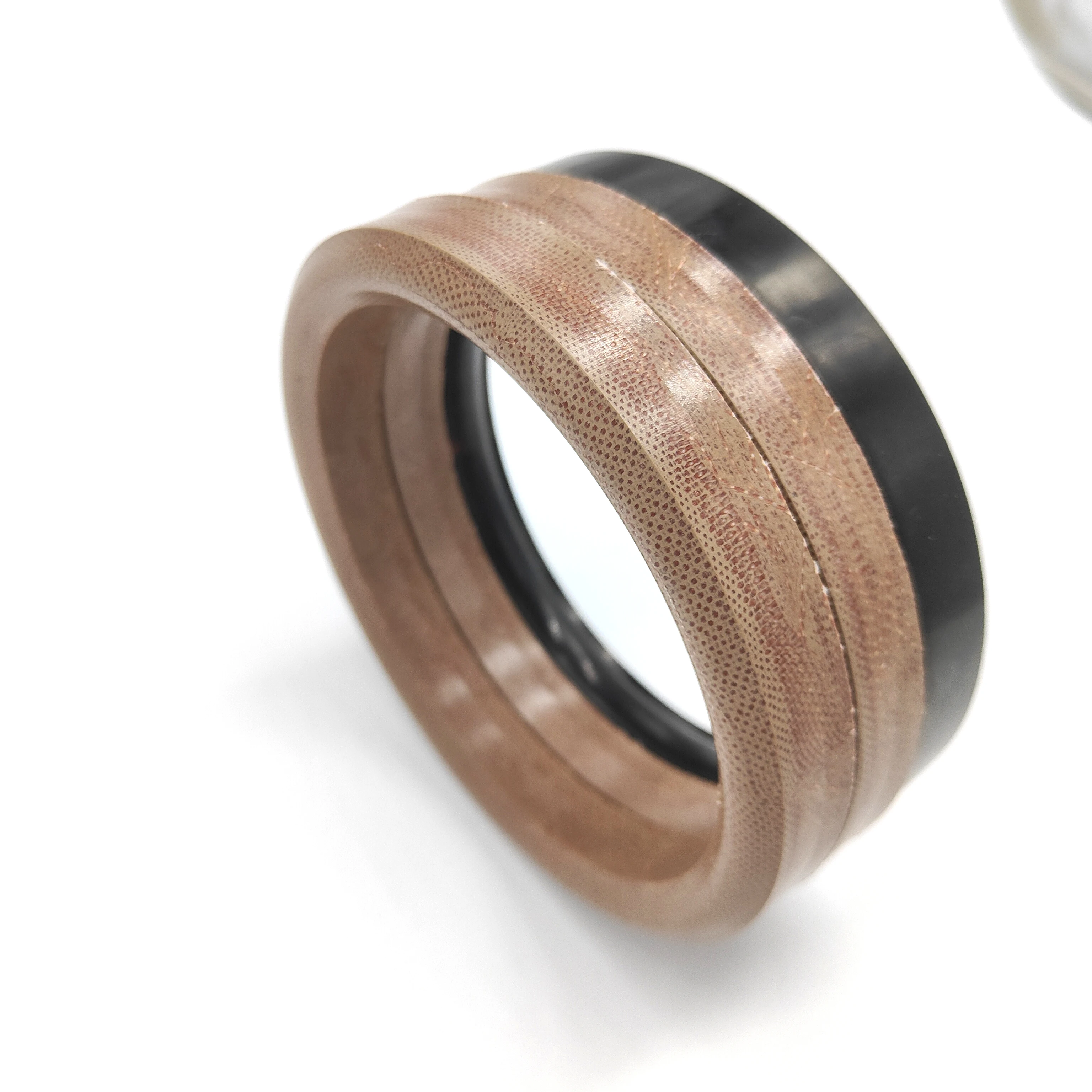 wear resistant Pressure Piston Seal Plunger Pump Seals