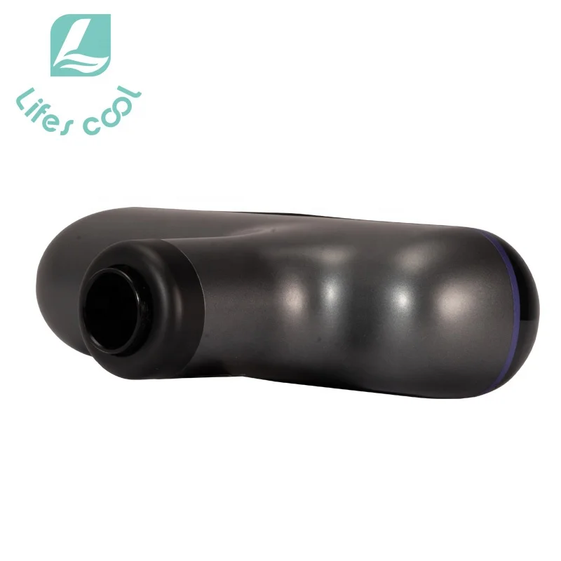 Mini Fascia Gun Handy Vibration Massage Gun Small Vibrator Portable  MASSAGE GUN For Relax Muscle