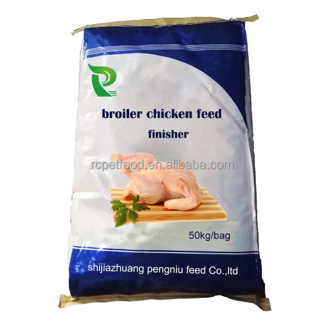 Premium Healthy  Animal Nutrition Premium Product Poultry Feed for Chickens