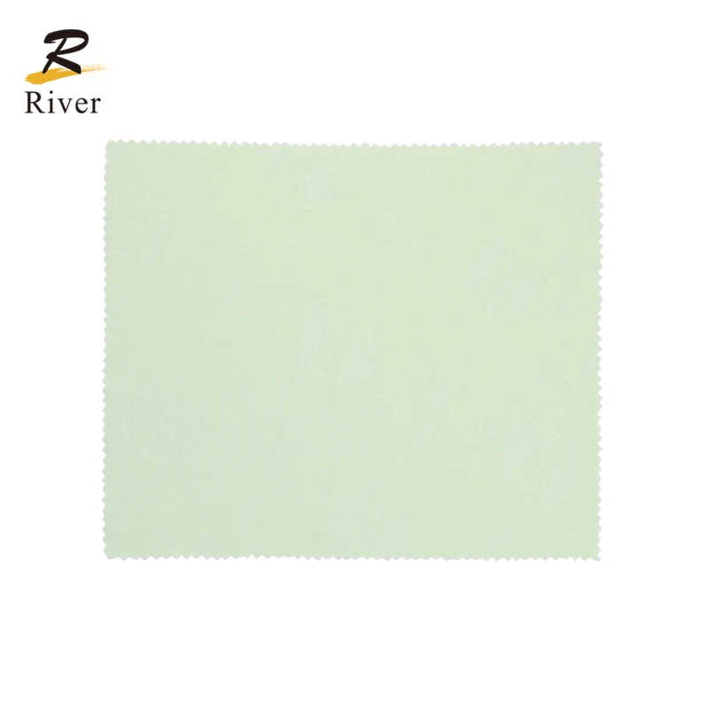 Wholesale Cheap Screen Cleaner Wipes Custom Colour Logo Sunglass Care Eyewear Lens Cleaning Cloth