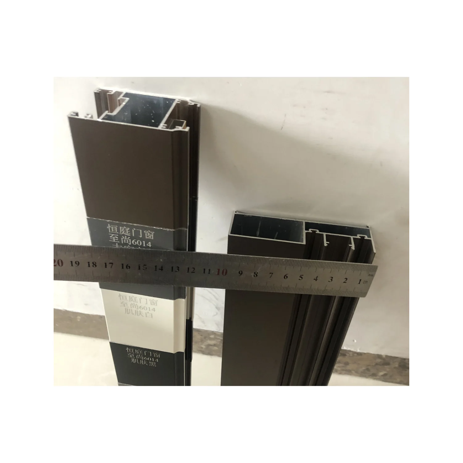 
popular patio or partition sliding door modern aluminum sliding door 