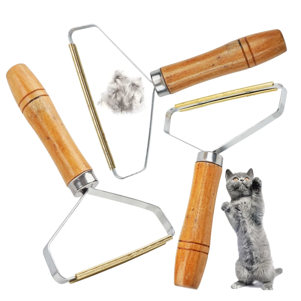 Hot Sale Portable Lint Remover Dog Cat Hair Removal Pet Hair Remover