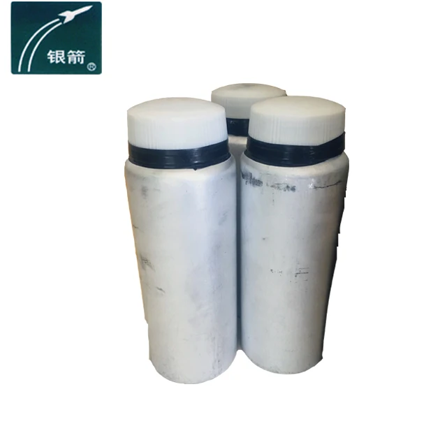 Zhangqiu metallic pigment reflector paint aluminum pigment for silver conductive ink