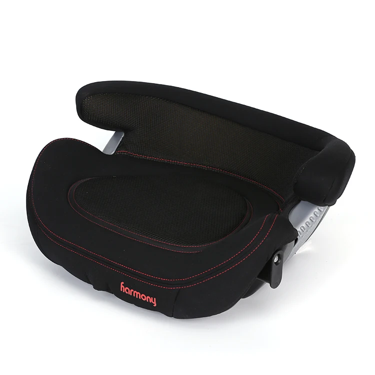 
Newest design baby booster car seat with ISO FIX 