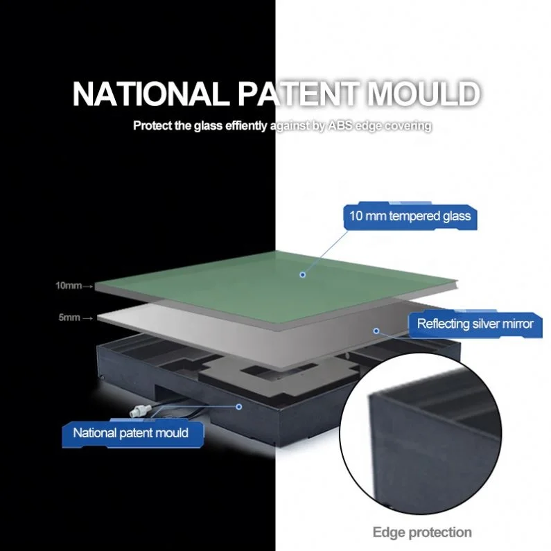 
Popular Nightclub Anti Scratch Dance Floor Hire Yorkshire 