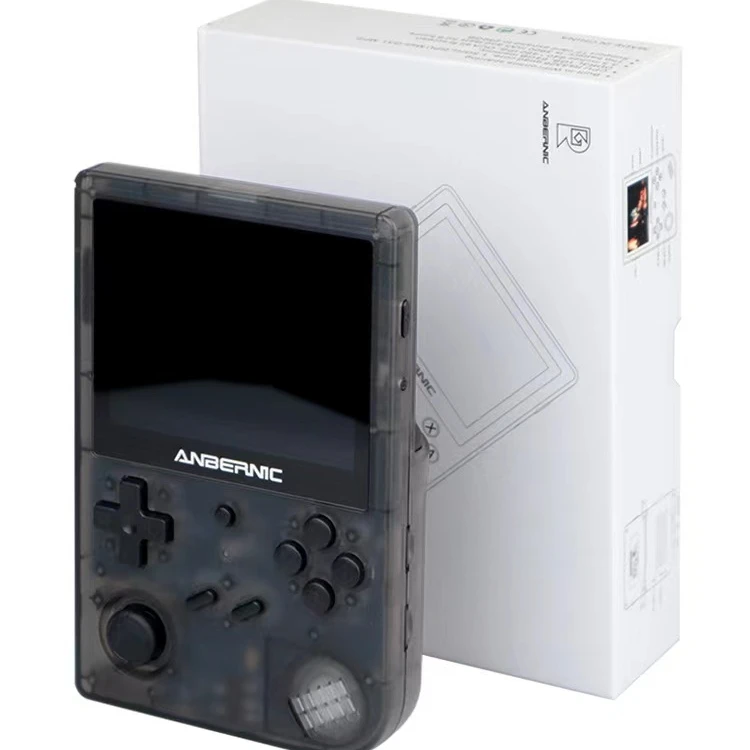 Factory Direct Macaron Color 800 In 1 Games MINI Portable Retro Video Console Handheld Game Players Boy 8 Bit 2.6 Inch Color LCD