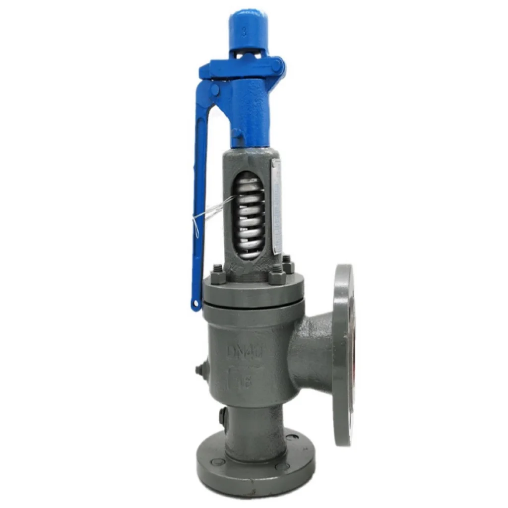 factory manufacture A48Y-900LB 6kg gas regulator with relief para compressor da trane thermal drain safety valve