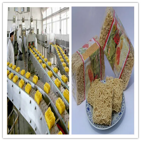 
Instant Egg Noodles with Chinese Origin Noodles 400G X 50 