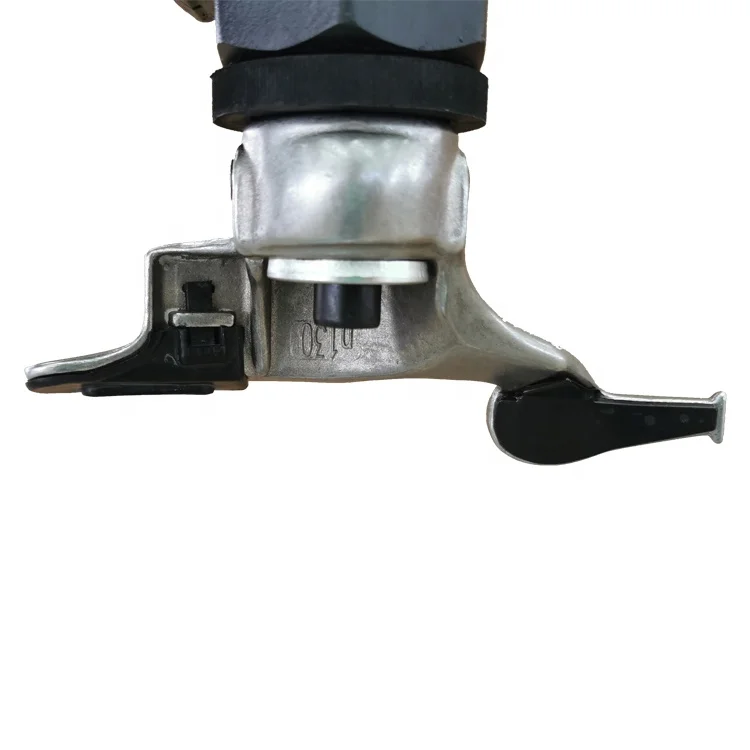 Tire Changer Stainless Steel Duck Head