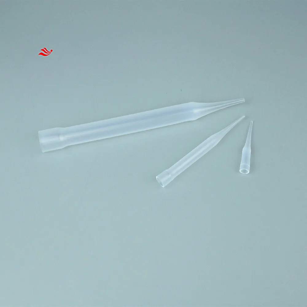 10ml Savillex Pipette Tips PFA Chinese Academy of Geological Sciences