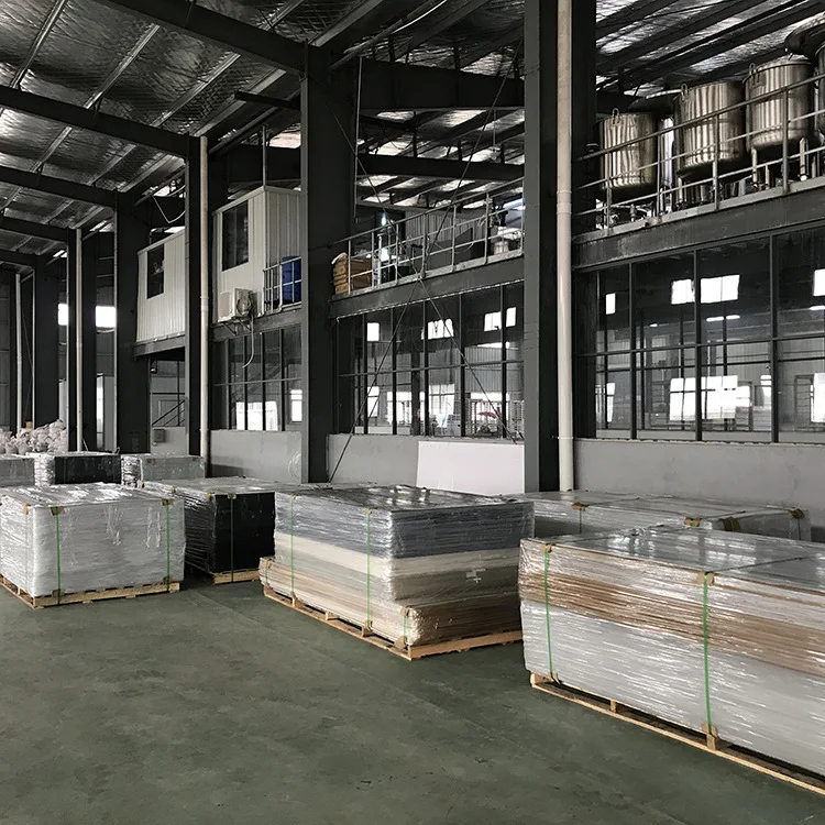 Oujia supplier custom transparent clear  1mm 3mm 12mm thick acrylic plexiglass plastic sheets acrilico