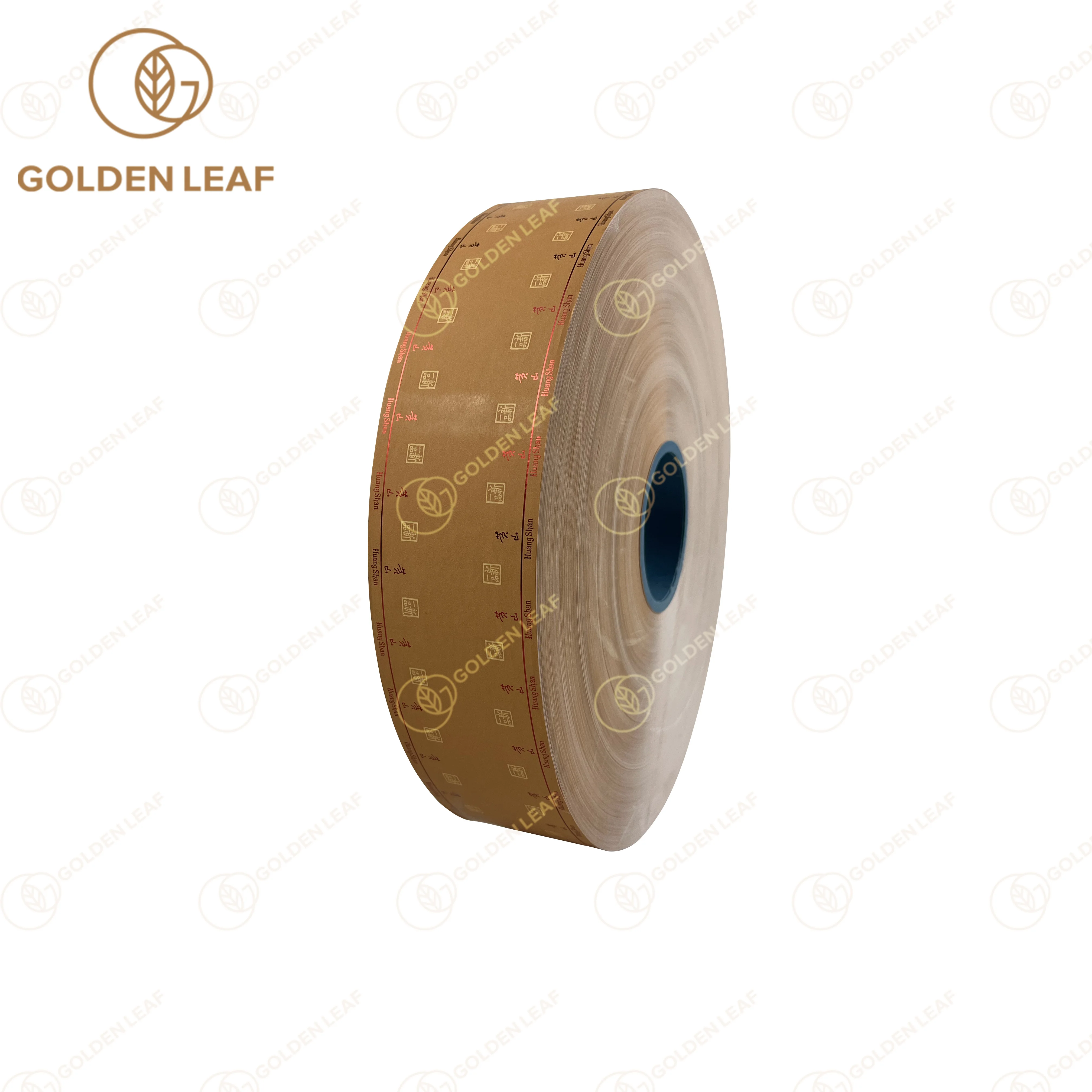 CUSTOMIZATION!! Printing Tipping Paper with customized Design