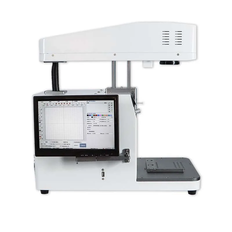 
Factory supply directly The Newest Full Automatic Lcd Laser Repair Machine For iPhone Huawei Samsung Glass Back Cover Refurbish 