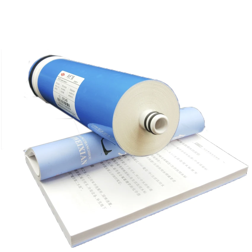 
water dispenser purifier purifying filter 500gpd reverse osmosis membrane 