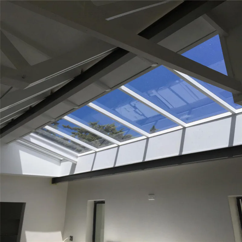 Customized Awning Roof Skylight Window