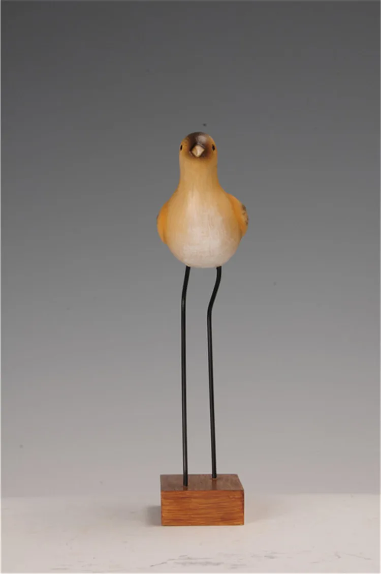 
Guaranteed quality unique ocean resin arts craft figurines sea mew home decorations 