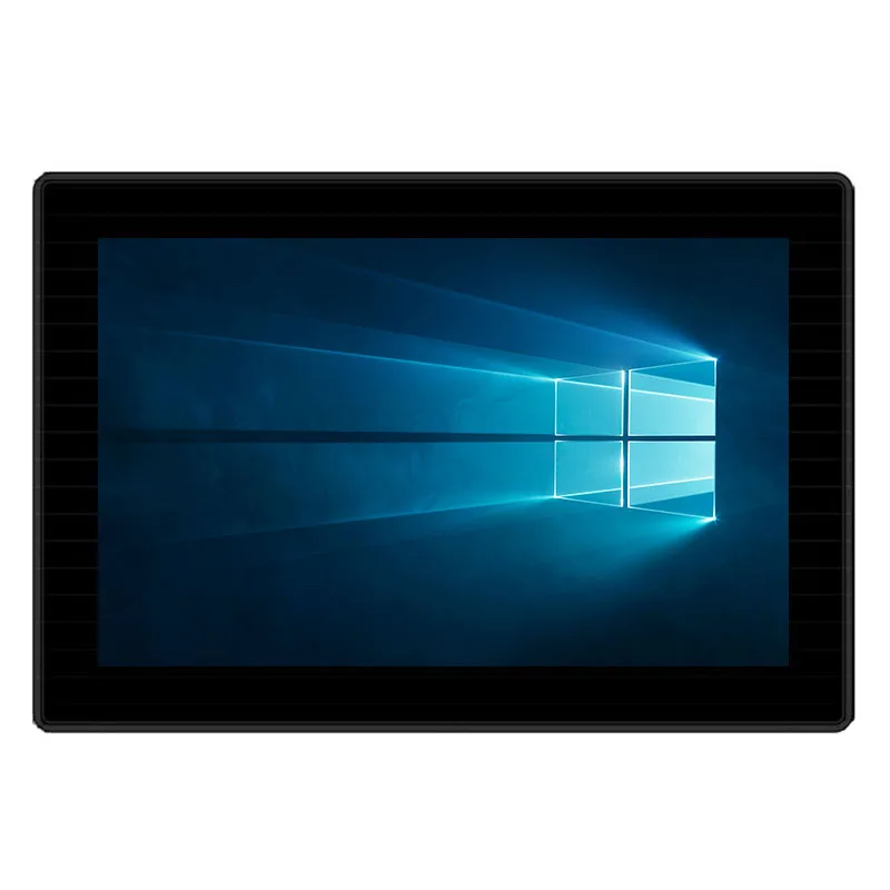 Wall Mount 10 inch Capacitive Touch Android All In One 10.1 Inch IPS Display RK3566 Android 13 Version WIFI POE RJ45 Tablet