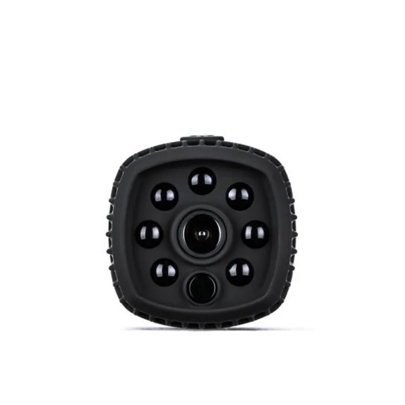 X9 HD мини Wi-Fi cctv камера 1080p домашняя CCTV беспроводная скрытая безопасности наружная