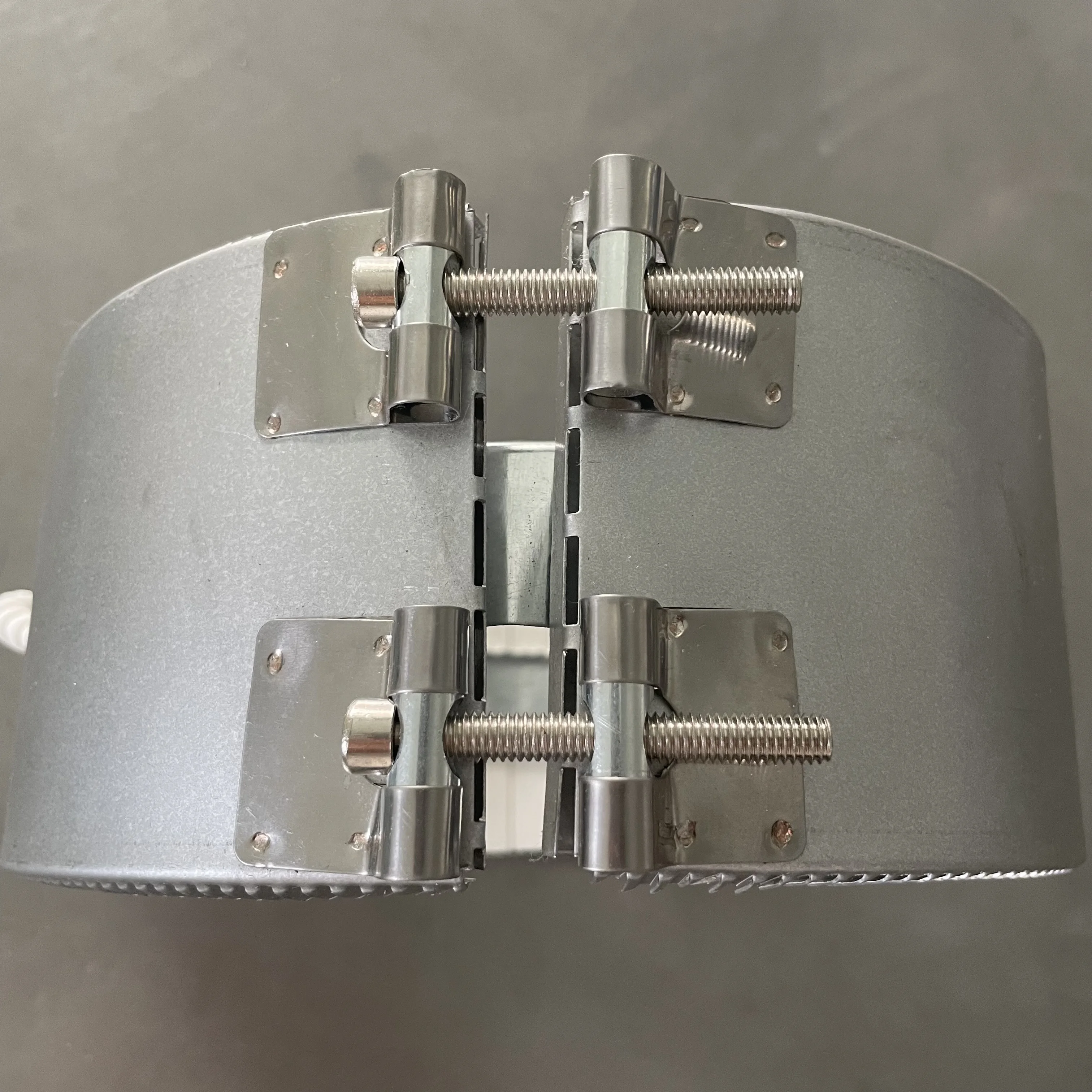 high temperature ceramic band heater for injection molding machine 380V 3.3KW