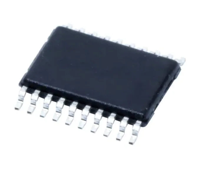 LM25116MHX TI HTSSOP-20 21 + коммутационный контроллер 6-42 В широкий Vin синхронный регулятор тока 20-HTSSOP