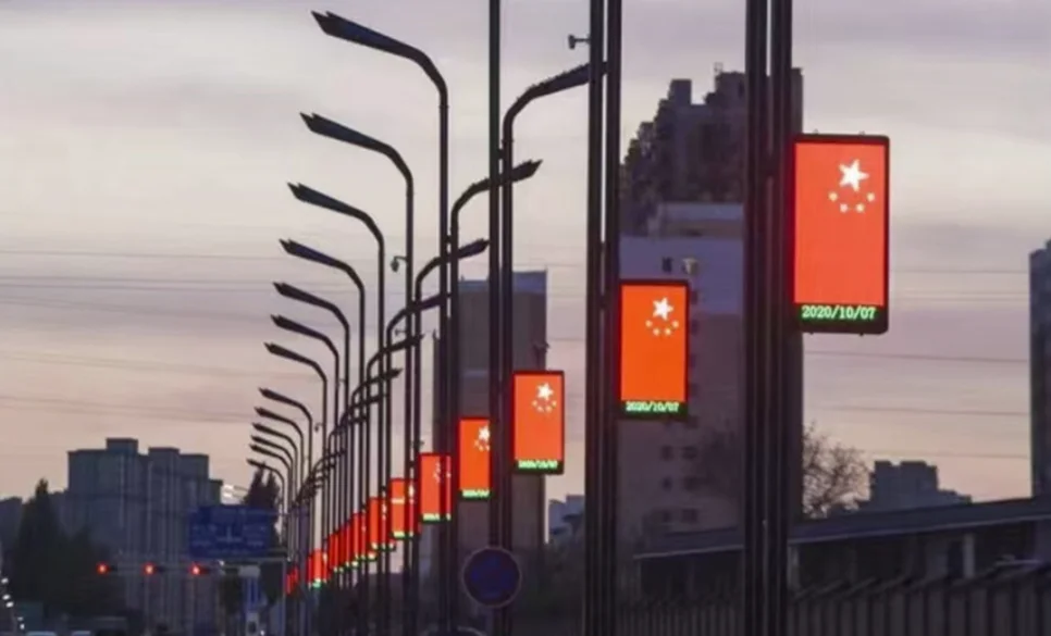 High quality HuidU HD-W62 Wifi Led module single/two-color control card