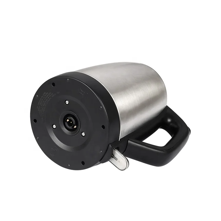 Wholesale low moq non deerma electric kettle
